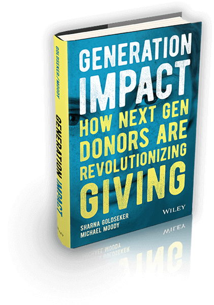 Next Generation Philanthropy: The Need For NEXUS