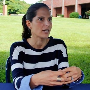 Carolina Gomez