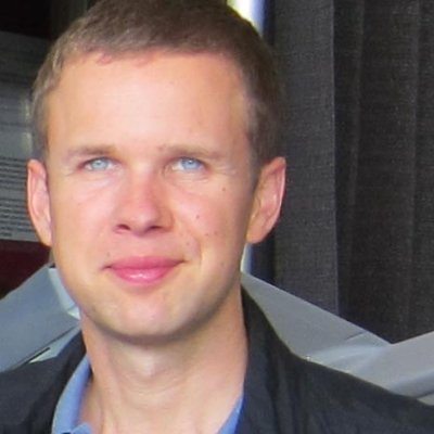 Christian Bailey