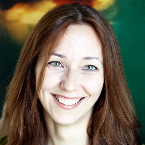 Christina Berkley