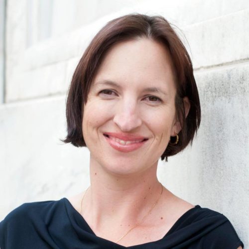 Christine Leviseur Mendonça