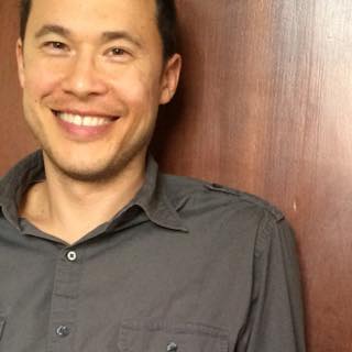 David Chang