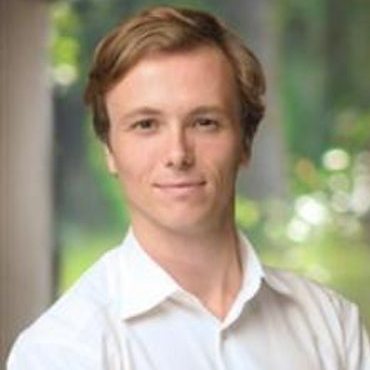 Dillon Ripley Lanius
