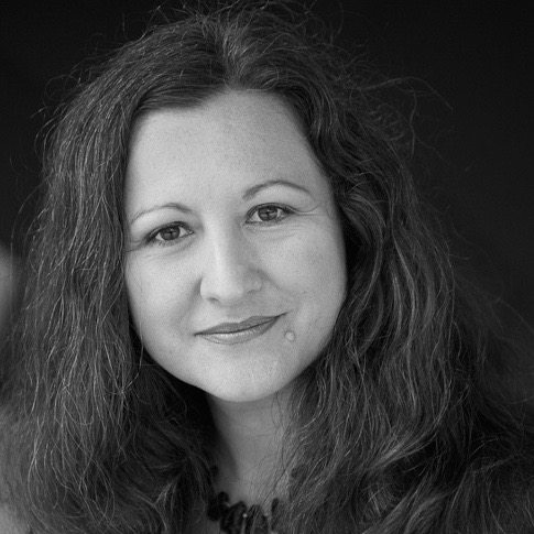 Lina Constantinovici