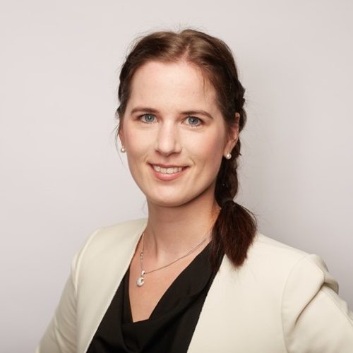 Marie Louise Sunde