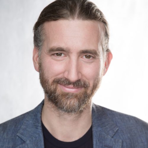 Thomas Ermacora
