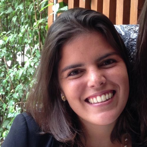 Ana Carolina Roselli