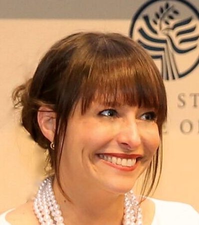 Rachel Gerrol