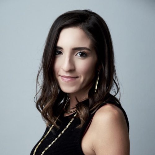 Steph Cordes