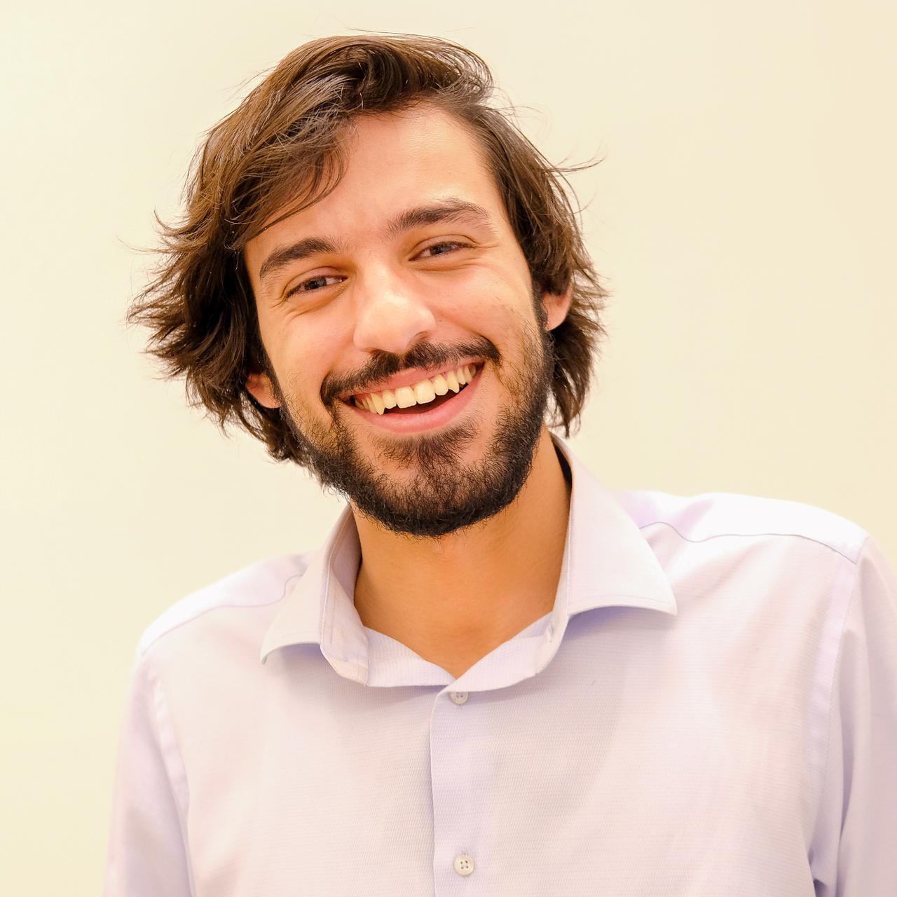Ali Amhaz