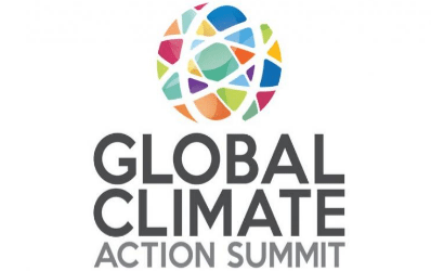 NEXUS EIE Global Climate Action Summit Pledge for our Future