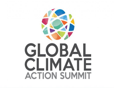 NEXUS EIE Global Climate Action Summit Pledge for our Future