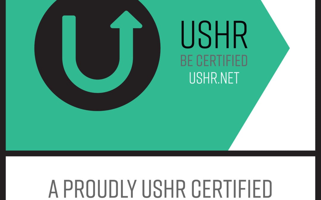 Ushr: The New Go-To Certification for Sustainable Conferences