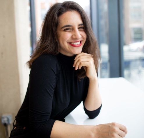 Aida Murad
