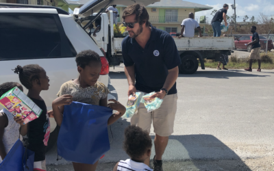 Grand Bahamas Relief Effort