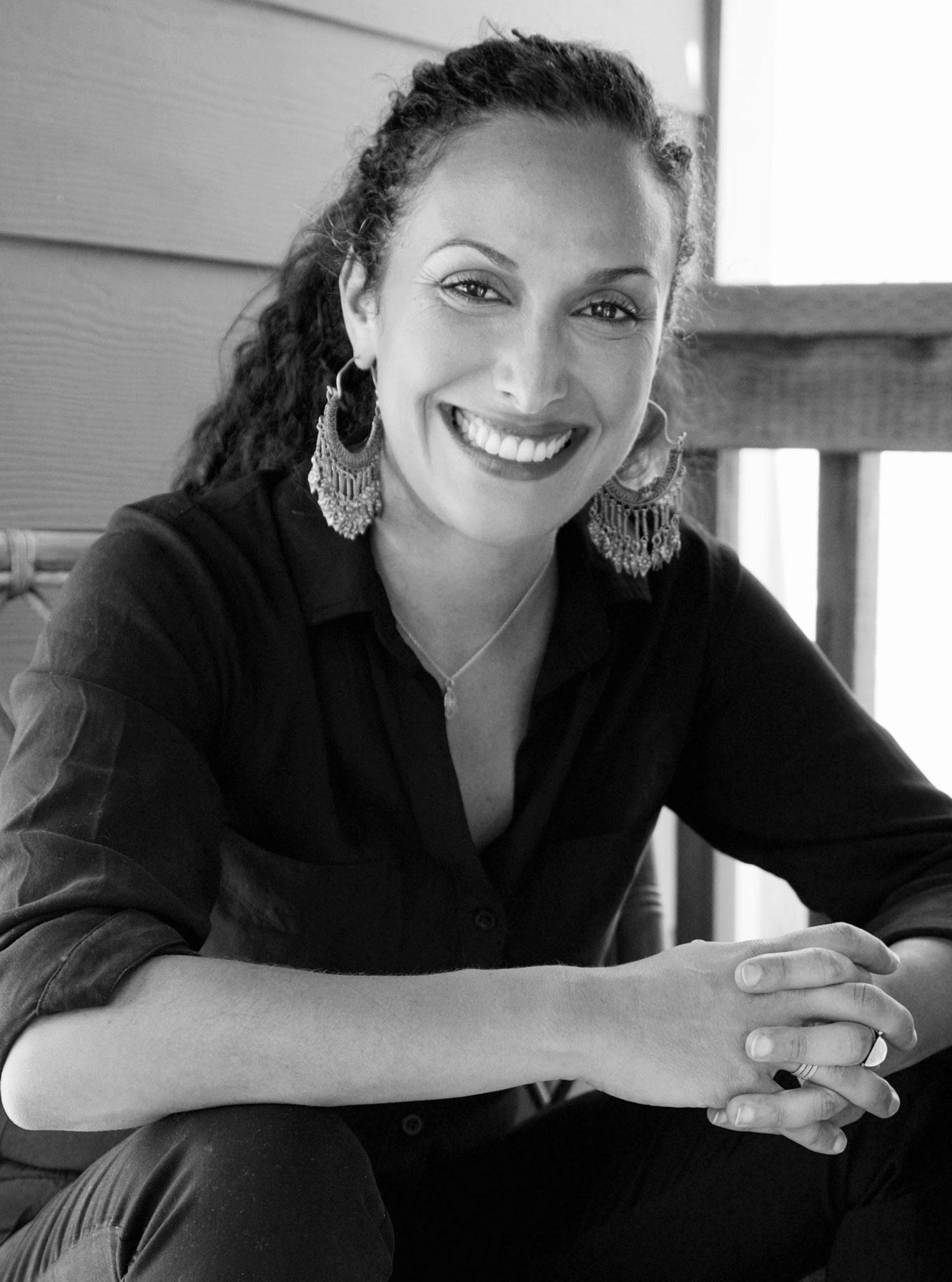 SORAYA HOSNI