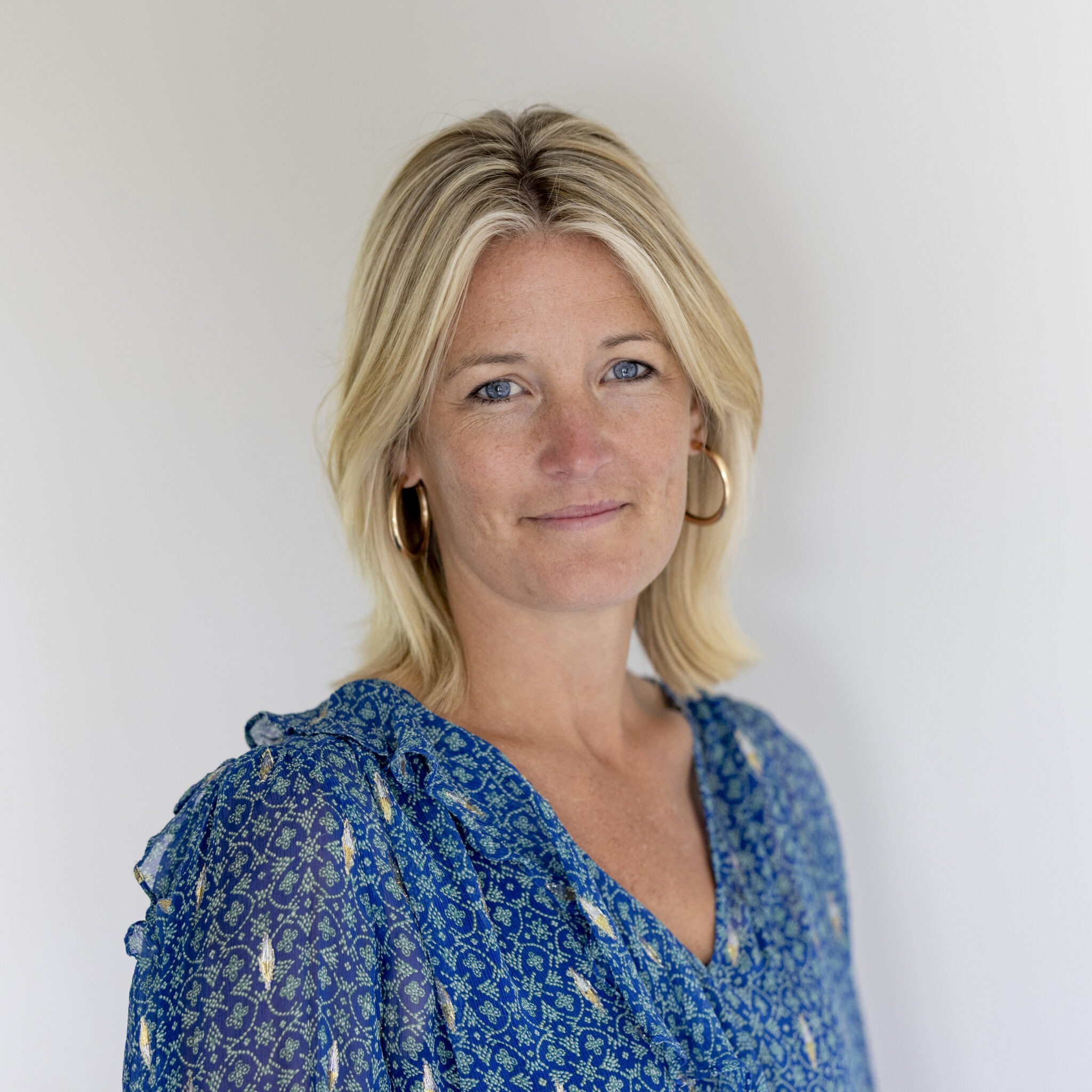 Lady Edwina Grosvenor