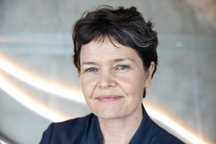 Kate Raworth