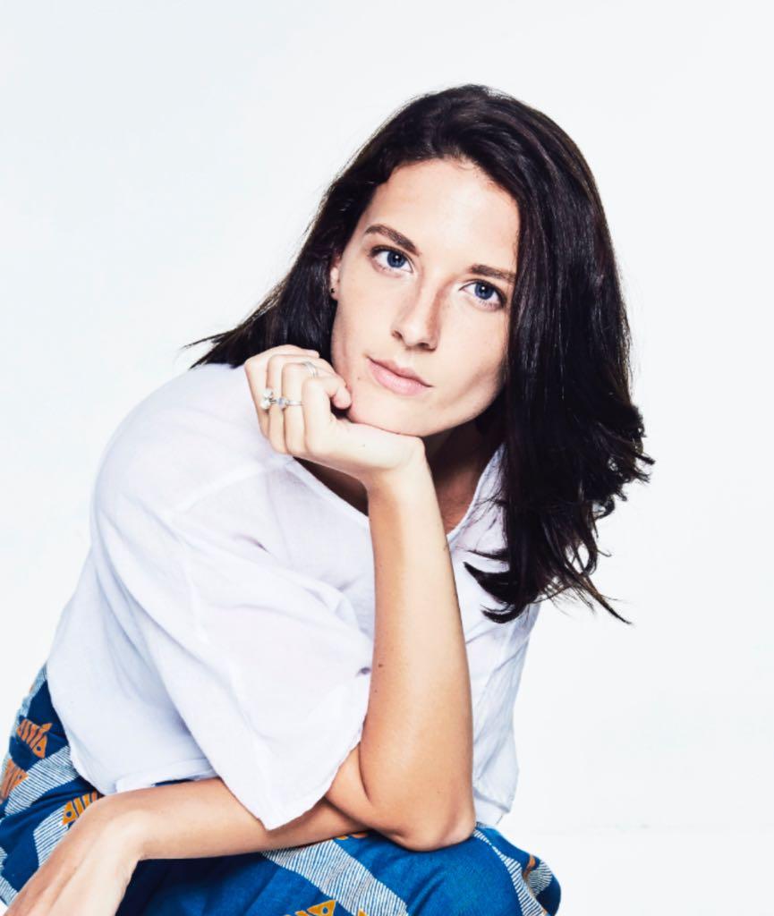 Laura François