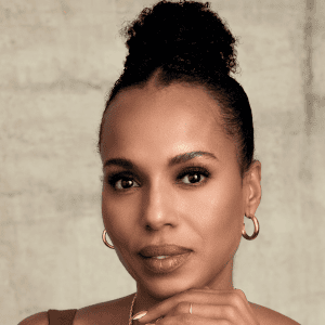 Kerry Washington